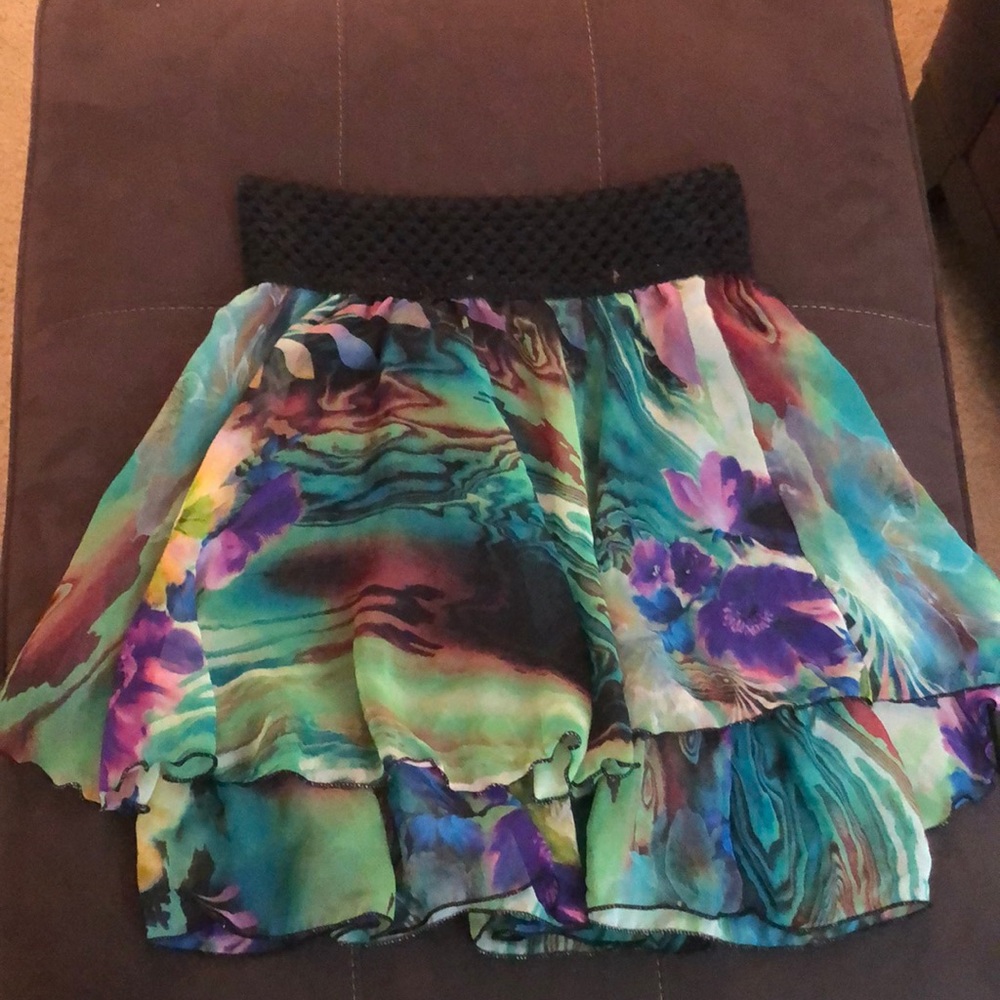 Skirt